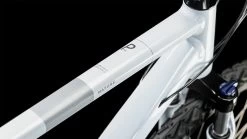 CUBE NATURE Pro - Cross Bike - 2023 - Frostwhite / Grey A00 -E-Bike World Shop 645150 d 0022391 1397219