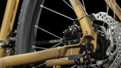 CUBE NATURE Pro - Cross Bike - 2023 - Gold / Black -E-Bike World Shop 645160 d 0222531 1397229