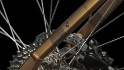 CUBE NATURE Pro - Women Cross Bike - 2023 - Gold / Black A00 17 CUBE NATURE Pro - Women Cross Bike - 2023 - Gold / Black A00 -E-Bike World Shop 645160 d 2422601 1397226 1