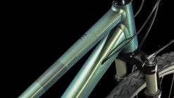 CUBE NATURE EXC - Women Cross Bike - 2023 - Verde / Black A00 -E-Bike World Shop 645210 d 2022831 1397200