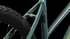 CUBE NATURE EXC - Women Cross Bike - 2023 - Verde / Black A00 -E-Bike World Shop 645210 d 2122841 1397201