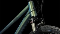 CUBE NATURE EXC - Women Cross Bike - 2023 - Verde / Black A00 -E-Bike World Shop 645210 d 2222851 1397202