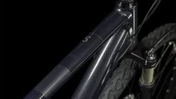 CUBE NATURE SLX - Cross Bike - 2023 - Grey / Black 13 CUBE NATURE SLX - Cross Bike - 2023 - Grey / Black -E-Bike World Shop 645350 d 0022901 1397258
