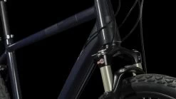 CUBE NATURE SLX - Cross Bike - 2023 - Grey / Black 14 CUBE NATURE SLX - Cross Bike - 2023 - Grey / Black -E-Bike World Shop 645350 d 0122911 1397259