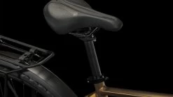 CUBE NATURE Pro Allroad - Cross Bike - 2023 - Gold / Black A01 -E-Bike World Shop 646210 d 0423551 1400294