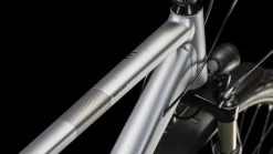 CUBE NATURE EXC Allroad - Cross Bike - 2023 - Polarsilver / Black A00 -E-Bike World Shop 646300 d 0023631 1397206