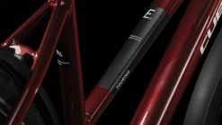 CUBE TOURING EXC - Women Touring Bike - 2023 - Red / White A00 -E-Bike World Shop 648210 d 2025111 1398084