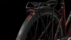 CUBE TOURING EXC - Women Touring Bike - 2023 - Red / White A00 -E-Bike World Shop 648210 d 2125121 1398085