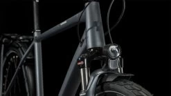 CUBE KATHMANDU EXC - Touring Bike - 2023 - Darkgrey / Grey -E-Bike World Shop 648350 d 0425471 1398951
