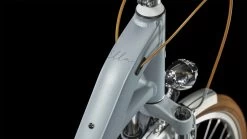 CUBE ELLA CRUISE - Easy Entry City-Bike - 2023 - Metallicstone / Grey -E-Bike World Shop 649200 d 1025801 1398869