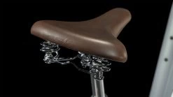 CUBE ELLA CRUISE - Easy Entry City-Bike - 2023 - Metallicstone / Grey -E-Bike World Shop 649200 d 1125811 1398870