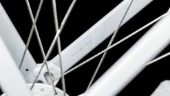 CUBE ELLA CRUISE - Easy Entry City-Bike - 2023 - Metallicstone / Grey -E-Bike World Shop 649200 d 1325831 1398872