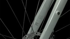 CUBE NULANE Pro - Fitness Bike - 2023 - Grey / Black -E-Bike World Shop 651200 d02352 1411559