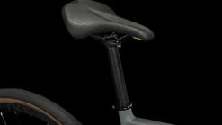 CUBE NULANE Pro - Fitness Bike - 2023 - Grey / Black -E-Bike World Shop 651200 d03353 1411560