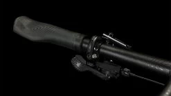 CUBE NULANE SLX - Fitness Bike - 2023 - Skygrey / Black -E-Bike World Shop 651400 d 0126601 1412350