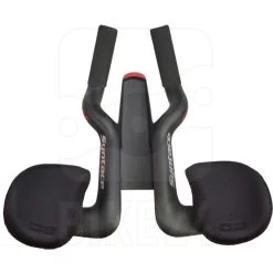 Syntace C6 Carbon Clip On Aerobar - Black -E-Bike World Shop 65287 02 d 105032