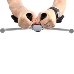 Syntace C6 Carbon Clip On Aerobar - Black -E-Bike World Shop 65287 03 d 105033