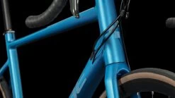 CUBE ATTAIN Race - Roadbike - 2023 - Blue / Spectral -E-Bike World Shop 676310 d 0128141 1396646