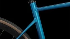 CUBE ATTAIN Race - Roadbike - 2023 - Blue / Spectral -E-Bike World Shop 676310 d 0228151 1396647
