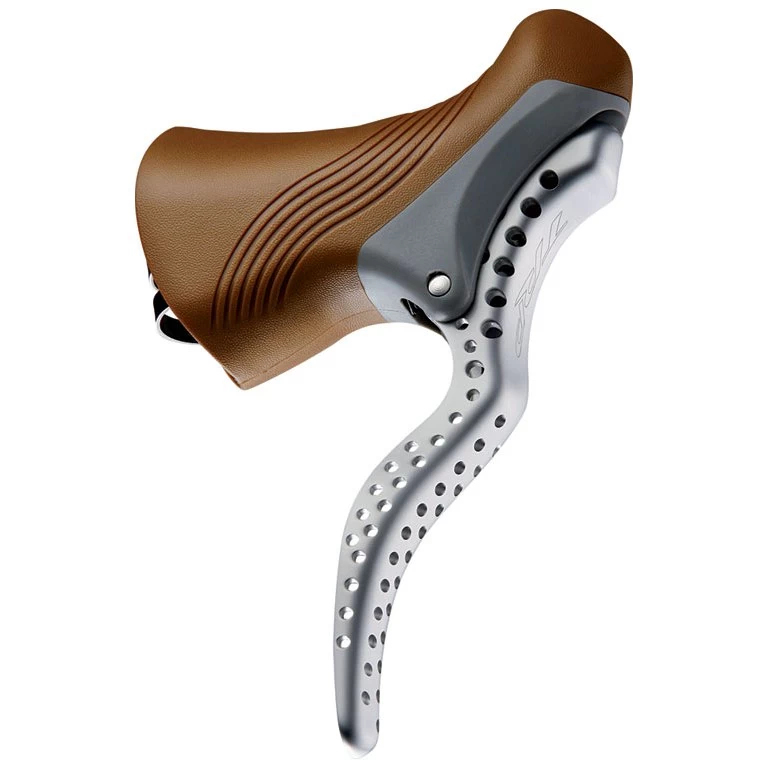 TRP RRL SR Brake Levers - Pair - Gum 3 TRP RRL SR Brake Levers - Pair - Gum