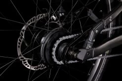 CUBE CARGO DUAL HYBRID 1000 - Electric Cargo Bike - 2023 - Flashgrey / Black -E-Bike World Shop 689250 d 0430761 1403134