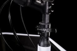 CUBE CARGO DUAL HYBRID 1000 - Electric Cargo Bike - 2023 - Flashwhite / Black 18 CUBE CARGO DUAL HYBRID 1000 - Electric Cargo Bike - 2023 - Flashwhite / Black -E-Bike World Shop 689260 d 0030791 1403183