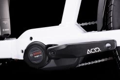 CUBE CARGO DUAL HYBRID 1000 - Electric Cargo Bike - 2023 - Flashwhite / Black 15 CUBE CARGO DUAL HYBRID 1000 - Electric Cargo Bike - 2023 - Flashwhite / Black -E-Bike World Shop 689260 d 0330821 1403180