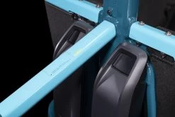 CUBE CARGO DUAL HYBRID 1000 - Electric Cargo Bike - 2023 - Blue / Lime 22 CUBE CARGO DUAL HYBRID 1000 - Electric Cargo Bike - 2023 - Blue / Lime -E-Bike World Shop 689270 d 0130871 1403106