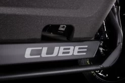 CUBE CARGO SPORT DUAL HYBRID 500 - Electric Cargo Bike - 2023 - Flashgrey / Black 11 CUBE CARGO SPORT DUAL HYBRID 500 - Electric Cargo Bike - 2023 - Flashgrey / Black -E-Bike World Shop 689300 d 0530991 1403954