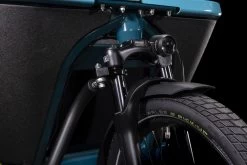 CUBE CARGO SPORT DUAL HYBRID 500 - Electric Cargo Bike - 2023 - Blue / Lime 19 CUBE CARGO SPORT DUAL HYBRID 500 - Electric Cargo Bike - 2023 - Blue / Lime -E-Bike World Shop 689320 d 0031071 1403553