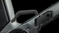 CUBE FOLD SPORT HYBRID 500 - 20" Electric Folding Bike - 2023 - Flashgrey / Black -E-Bike World Shop 689550 d 0331521 1398928