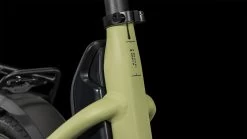 CUBE FOLD SPORT HYBRID 500 - 20" Electric Folding Bike - 2023 - Green / Black -E-Bike World Shop 689560 d 0431581 1398934