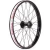 Salt Plus Mesa 20" BMX Front Wheel - Black
