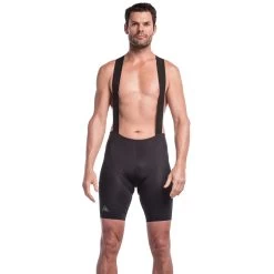 7mesh MK3 Bib Shorts - Black 17 7mesh MK3 Bib Shorts - Black -E-Bike World Shop 7mesh mk3 m bib shorts 2 886589