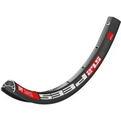 Dt-swiss DT Swiss 533d 29" Disc MTB Rim - 32 Holes - Black