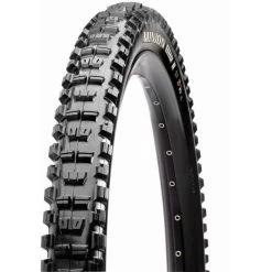 Maxxis Minion DHR II MTB Folding Tire TR EXO 3C MaxxTerra - 29 Inch