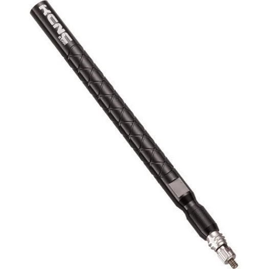 KCNC Valve Extender With Presta Valve 52mm (pair) 9 KCNC Valve Extender With Presta Valve 52mm (pair) - Image 7