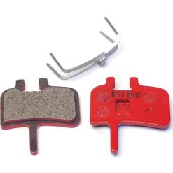 Kool-stop Kool Stop Disc Brake Pads For Avid Juicy 3 / 5 / 7 / Ultimate / Carbon / BB7 - KS-D270