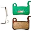 SwissStop Disc 16 C Brake Pads For Shimano XTR / XT / SLX / LX / Deore / Alfine / Saint / Hone / TRP Dash