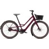Specialized TURBO COMO 4.0 SL - E-Bike - 2022 - Raspberry / Transparent -E-Bike World Shop 90121 52 como sl 40 rsbry trnsp 02 980966