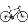 Specialized SIRRUS 4.0 - Fitness Bike - 2022 - Satin Black /smoke / Black Reflective -E-Bike World Shop 90922 51 sirrus 40 blk smk 01 1346389