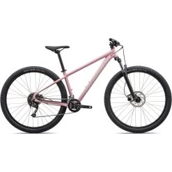 Specialized ROCKHOPPER SPORT - 27.5" Mountainbike - 2023 - Desert Rose / Dune White