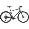 Specialized SIRRUS X 4.0 EQ - Touring Bike - 2023 - Satin Oak Green Metallic / Black Reflective 1 Specialized SIRRUS X 4.0 EQ - Touring Bike - 2023 - Satin Oak Green Metallic / Black Reflective -E-Bike World Shop 92421 53 sirrus x 40 eq 01 980614