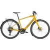 Specialized TURBO VADO 5.0 SL EQ - SRAM - Men's City E-Bike - 2023 - Brassy Yellow / Black Reflective -E-Bike World Shop 93922 30 vado sl 50 eq brsyyel 01 1204801