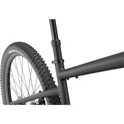 Specialized TURBO TERO 4.0 - Electric Mountain Bike - 2023 - Black / Black 13 Specialized TURBO TERO 4.0 - Electric Mountain Bike - 2023 - Black / Black -E-Bike World Shop 95122 54 tero 40 blk blk 01 1541499