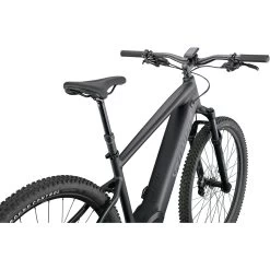 Specialized TURBO TERO 4.0 - Electric Mountain Bike - 2023 - Black / Black 11 Specialized TURBO TERO 4.0 - Electric Mountain Bike - 2023 - Black / Black -E-Bike World Shop 95122 54 tero 40 blk blk 04 1541502
