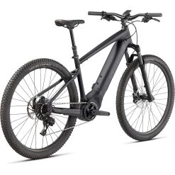 Specialized TURBO TERO 4.0 - Electric Mountain Bike - 2023 - Black / Black 10 Specialized TURBO TERO 4.0 - Electric Mountain Bike - 2023 - Black / Black -E-Bike World Shop 95122 54 tero 40 blk blk 05 1541497