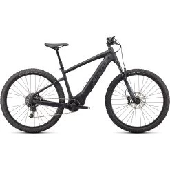 Specialized TURBO TERO 4.0 - Electric Mountain Bike - 2023 - Black / Black