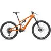 Specialized TURBO LEVO SL COMP - Carbon Electric Mountain Bike - 2023 - Gloss Blaze / Black / Silverdust 2 Specialized TURBO LEVO SL COMP - Carbon Electric Mountain Bike - 2023 - Gloss Blaze / Black / Silverdust -E-Bike World Shop 96822 52 levo sl comp carbon 09 1516528
