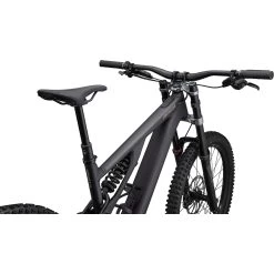 Specialized TURBO KENEVO EXPERT - 27.5" Electric Mountain Bike - 2023 - Obsidian / Taupe 16 Specialized TURBO KENEVO EXPERT - 27.5" Electric Mountain Bike - 2023 - Obsidian / Taupe -E-Bike World Shop 98023 32 kenevo expert obsd tpe 01 1529588